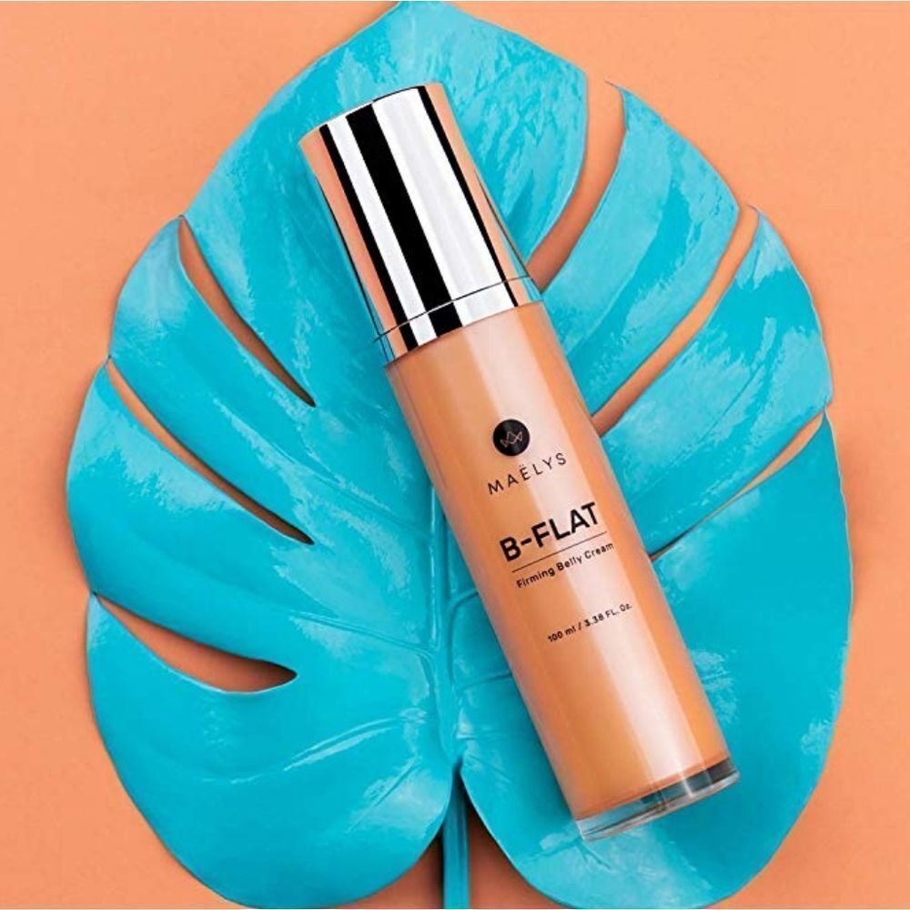 DOUT MAELLY'S Firming Belly Creme - Picture 5 of 8